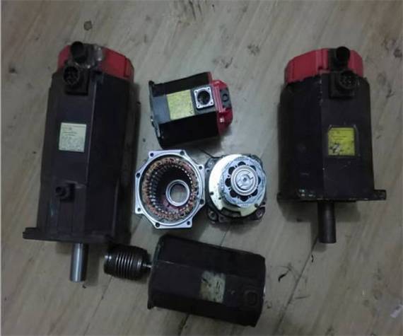 萊州市伺服電機維修電話號碼，煙臺伺服電機修理